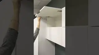 Поворотный подъёмный механизм EVOLIFT flap (SALICE Италия)