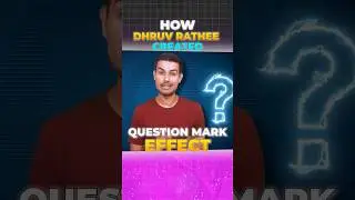 How to Edit like Dhruv Rathee #premierepro #editing #edit #afterefects #aftereffects #aftereffect