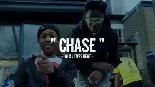A1 X J1 Type Beat Free - 