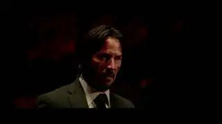 John Wick: Chapter 2 - Timmy Turner