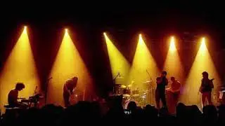 The Voidz - Houston Jam (live in Houston, TX, October 6th, 2018)