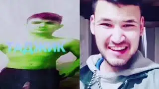 Tojiko zinda boshem tojikiston ba pesh