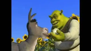 I played the Shrek DVD Trivia Game so you don't have to | Nostalgia Vibes |d