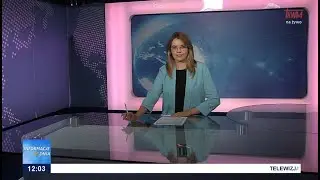Informacje Dnia 02.09.2024 [12.00]