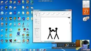 Мини анимация 10. Финал