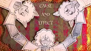 CAUSE AND EFFECT