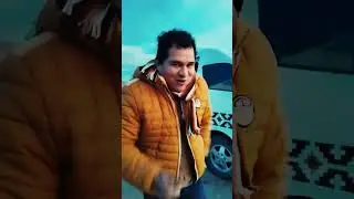 Making of Cantares y Erick Claros