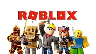 color teamwork obby in roblox