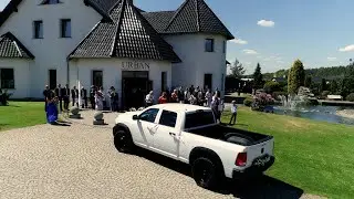 Zwiastun Karolina & Paweł