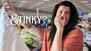 Are Goodwill Bins Really That Gross??