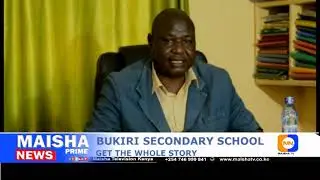 BUKIRI SECONDARY SCHOOL