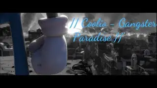 Coolio // Sonic - 