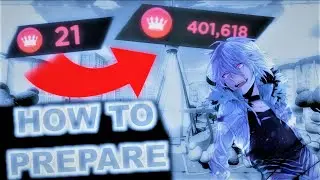 How To PREPARE For The NEW Anime Dimensions 2 YEAR ANNIVERSARY!