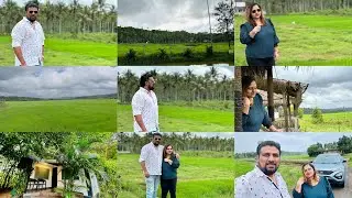 Vintage Garden Resort l Sulthan Bathery l Waynad l Kerala Travel Vlog 24th August 2024