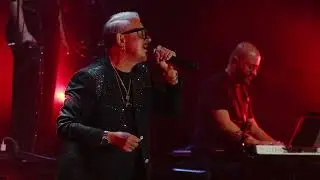 Ciro Rigione - Non ti ama (LIVE PALAPARTENOPE 2024)
