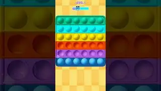 game pop it very important pop it viral 