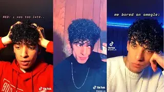 BEST OF ABDEL_NA TIK TOK COMPILATION PART 1