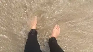 Как Вам Море. Это не море_это ОКЕАН!!!!