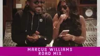The Road (Marcus Williams Roadmix) - Machel Montano x Ashanti