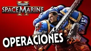 Warhammer 40,000: SPACE MARINE 2 🔴 MULTIJUGADOR EN DIRECTO