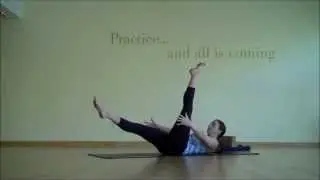 12 Minute Core Fun