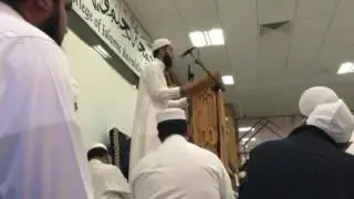 Fayaz Mulla Alwida Nazam