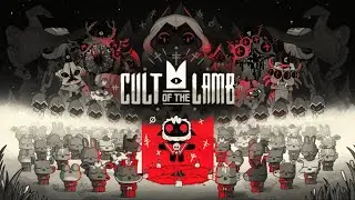 Cult of the Lamb triunfa entre la crítica