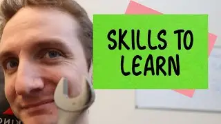 Skills to Learn Before Doing an I.T. Degree (Information Technology Degree)