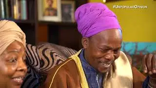 Unpopular Opinion | uMkhulu | Shaka Zulu | Ancestors