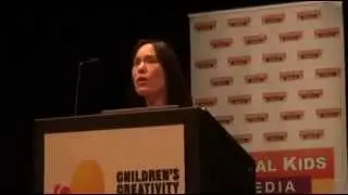Digital Kids - Caroline Hu Flexer of Duck Duck Moose