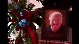 Ed McComb: A Celebration of Life