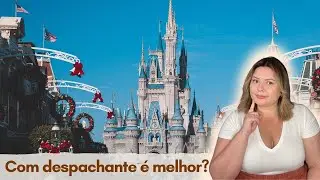 Como foi renovar o visto americano
