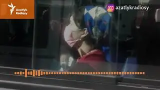 Maryda maska režimine wideo kameralar arkaly gözegçilik edilýär