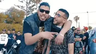 Mol Mic & Gnawi ( Mix )