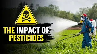 The Impact of Pesticides on Humans and the Planet | The Planet Voice