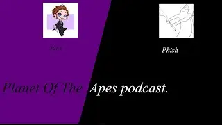 POTA CAST Episode 1 Video version