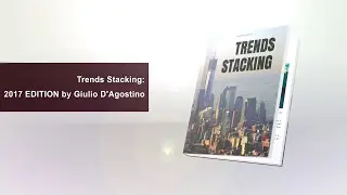 TRENDS STACKING 2017