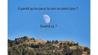 La Lune: la comprendre et l'expliquer. Aux éditions ELLIPSES