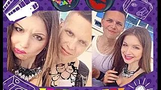 Поездка в Ахтубинск
