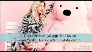 Aleyna tilki sen olsan bari 