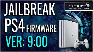 Learn how to jailbreak PS4 system software update version 9.00 in 6 minutes (fully explained)