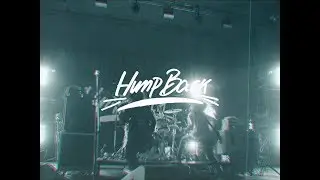 Hump Back - Major 1st Full Album “人間なのさ” 初回盤 LIVE DVD Trailer