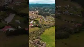 Cojitambo - Ecuador