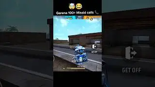 AUTO RIKSHAW IN FREEFIRE CS RANKED 😂🤯 GARENA BE SHOCKED 🙀#shortsfeed #hacker #shorts #grandmaster