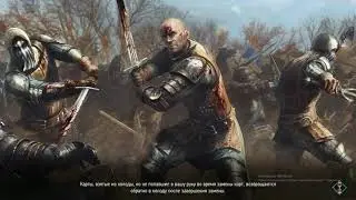 GWENT Best Deck Skellige. Лучшая Колода Скелиге. Патч  10.3