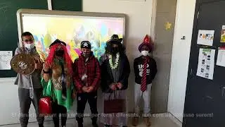 Carnestoltes 6èA 2022