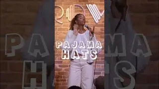 Biden’s pajama hat #shorts #comedyvideos #election #jokes #funnycomedy #standupcomedy
