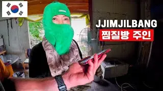 Meet The Hardest Working Woman I've Met In Korea 🇰🇷 (Bike Touring Korea #28)