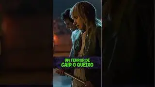 TERRORZÃO POUCO CONHECIDO | Inscreva-se 👻