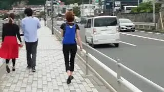 Добро пожаловать в Японию! :) Welcome to Japan!